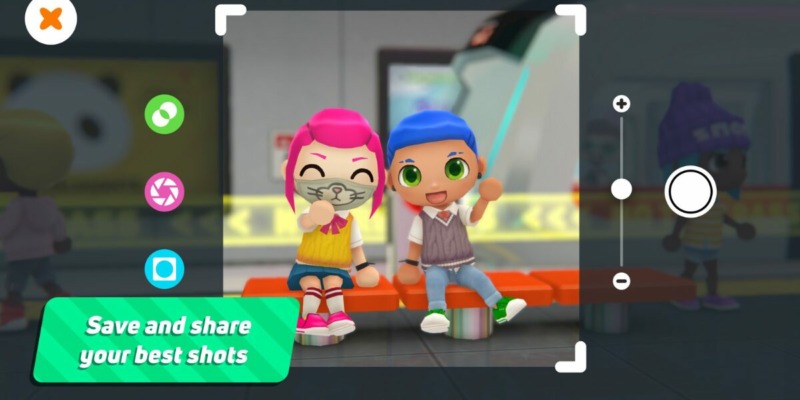 Urban City Stories Mod Apk Mở Khóa Tất Cả, Mua Sắm Miễn Phí v1.4.4