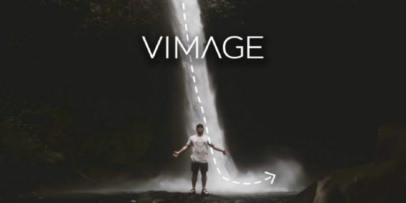 VIMAGE Mod Apk 4.1.0.7 (Xoá Watermark, Không Quảng Cáo, Mở Khoá)