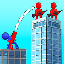 Bazooka Boy Mod v2.2.42 (Vô Hạn Tiền, Không Quảng Cáo)