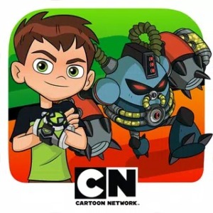 Ben 10 Heroes mod 1.7.1 – Mua sắm miễn phí