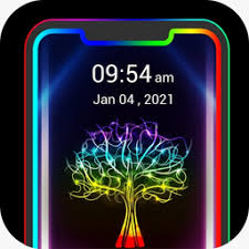 Border Light Mod v1.3.45 (Xóa Quảng Cáo)