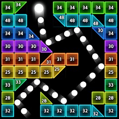 Tải Brick Breaker Music APK v1.0.18