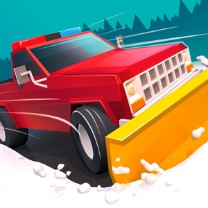Clean Road Mod v1.6.56 (Unlimited Money, Cars)