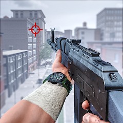 Tải xuống Dead Zed Mod v1.3.20 Vô hạn tiền