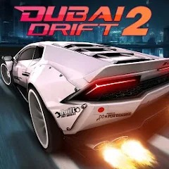Dubai Drift 2 Mod 2.5.8 (Mở Khóa)