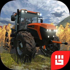 Farming Pro 3: Multiplayer Mod v1.4 (Unlimited Money)