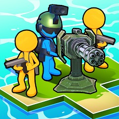 Fight For America Mod V3.39.3 (Unlimited Money)