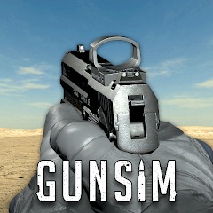GUNSIM Mod v0.8.114 (Vô Hạn Tiền)
