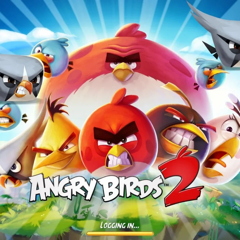 Angry Birds 2 Mod v3.25.0 (Uang Tidak Terbatas)