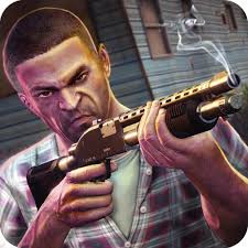 Grand Gangsters 3D Mod v2.7 (Vô Hạn Tiền)