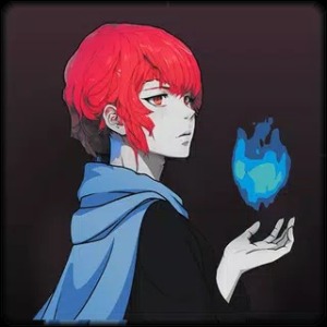 His Name Was Fire mod v1.0.4 (Tidak Terkunci Penuh)