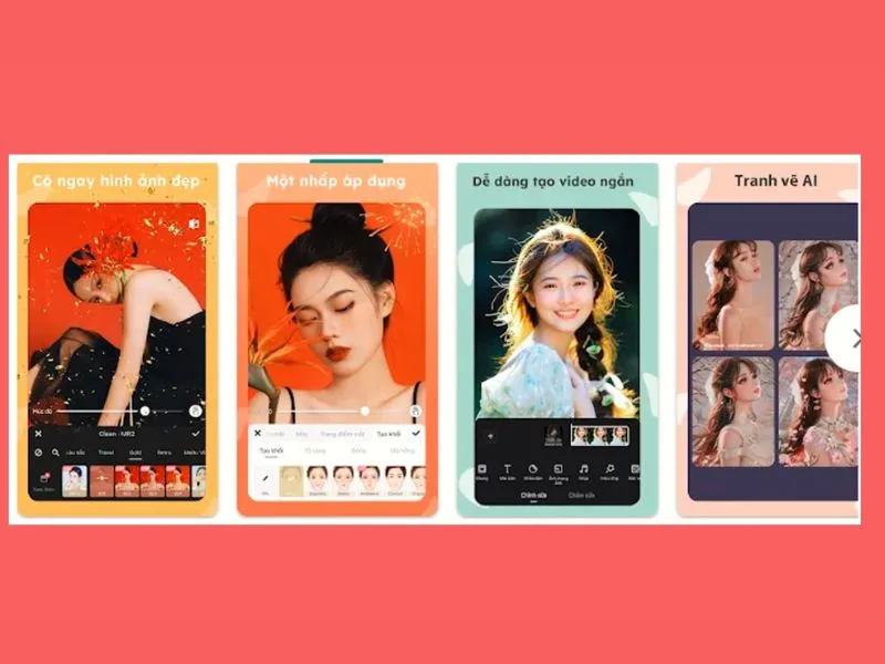 Tải App Meitu Mod Apk (Mở Khóa Pro) v11.24.6
