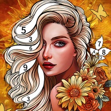 Joy Painting – Color by Number Mod V2.2.2 (Unlimited suggestions)