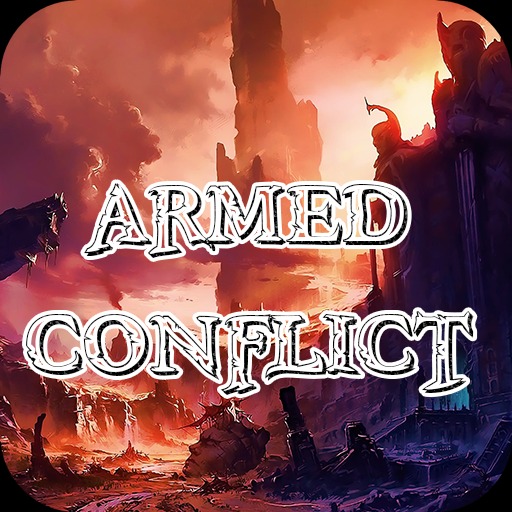 Armed Conflict Mod Apk (Mở khóa) v1.0.1