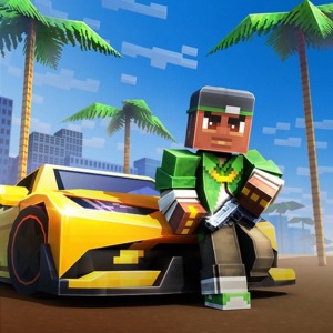 Block City Wars Mod Apk (Vô hạn tiền) v8.11.0