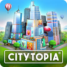 Citytopia Mod Apk (Unlimited Money) v20.0.1