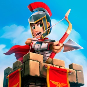 Grow Empire: Rome Mod Apk (Vô hạn xu) v1.44.2