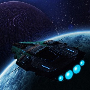 Interstellar pilot Mod Apk (Menu/Vô Hạn Tiền) v1.600.12