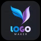 Logo Maker & Logo Creator mod v4.6.1 Mở khoá Pro