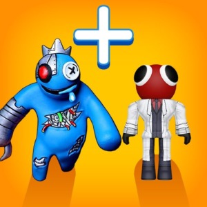 Merge Fighters Mod Apk (Mở khóa) v0.1.5