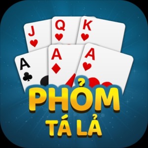Phỏm Tá Lả Mod Apk v2.1.0