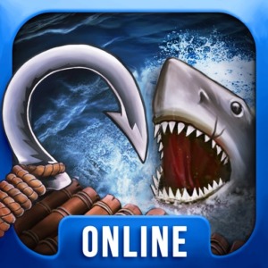 Raft Survival Multiplayer Mod Apk (Premium Unlocked) v10.7.052