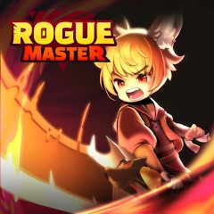 Roguemaster Mod Apk (Menu, Unlimited Money, Energy, God mode, Attack multiplier) v17.002