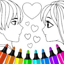 Love Coloring : Coloring Games APK v1.0.13 Miễn Phí