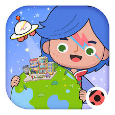Miga Town: My World Mod v1.78 (Unlocked)
