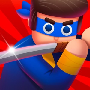 Mr Ninja – Slicey Puzzles Mod V2.37 (Membuka kunci pakaian)