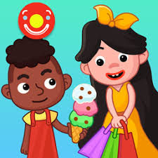 Pepi Super Stores: Fun & Games APK v1.12.2 Miễn Phí