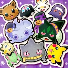 Pokémon Café ReMix Mod V5.20.0 ( Unlimited money)
