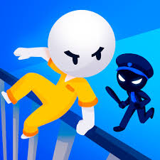 Prison Escape 3D – Jailbreak Mod v0.3.34 (Vô Hạn Tiền)