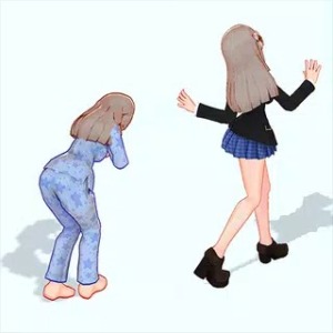 Run Healthy mod v2.7.7 (Mua miễn phí)