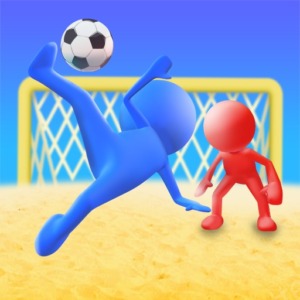 Super Goal MOD APK V0.1.42 (Vô hạn tiền vàng)