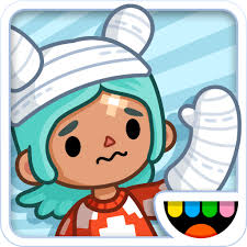 Toca Life: Hospital Mod v1.5-play (All Unlocked)