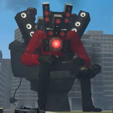 Toilet Monster Rope Mod v1.19 (Vô Hạn Tiền)