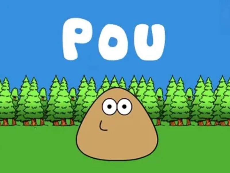 Giới thiệu về Pou Mod