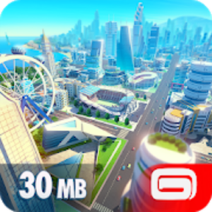 Little Big City 2 Mod Apk (Vô hạn tiền) v9.4.3