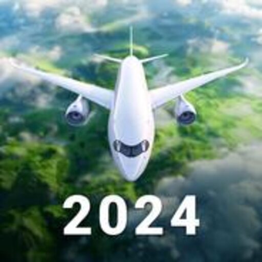 Airline Manager Mod Apk (Unlocked) v2.8.3