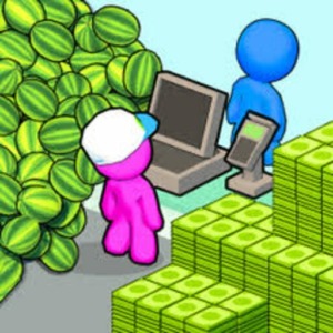 My Mini Mart Mod Apk (Belanja gratis) v1.19.01