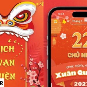Tải Lịch Vạn Niên 2023 – Lịch Âm mod v1.4.0