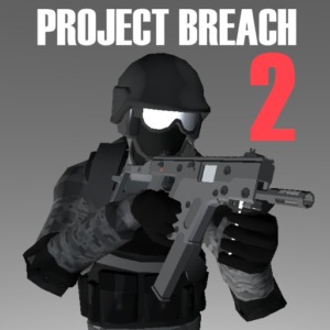 Project Breach 2 Mod Apk (Vô Hạn Tiền) v9.2