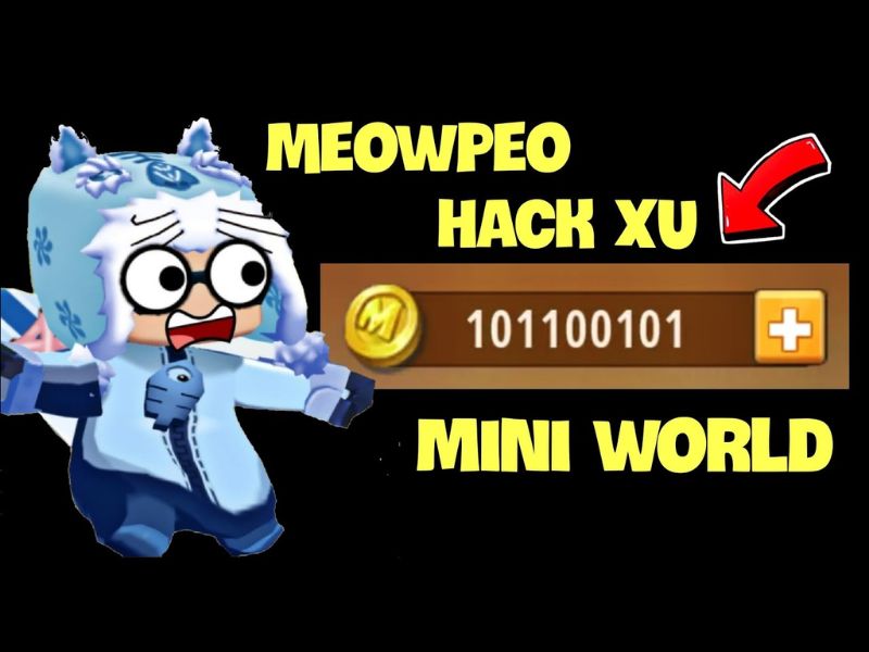 Tính Năng Hấp Dẫn Của Mini World Mod Apk