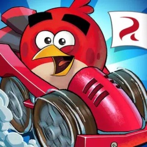 Angry Birds Go! mod 2.9.1 Vô Hạn Tiền