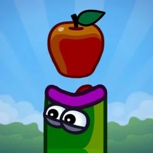 Apple Worm mod APK v1.0.183  (Unlimited money)