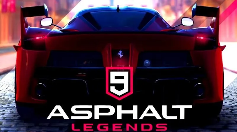 Asphalt 9 Hack Là Gì?