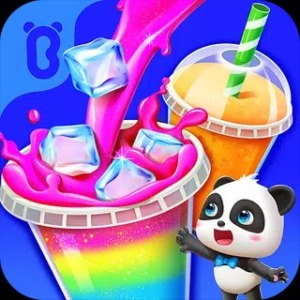Baby Panda’s Juice Shop mod v9.82.00.00 (Mở khóa)