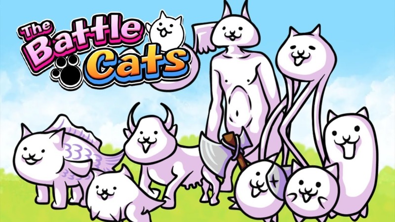 B&iacute; k&iacute;p chinh phục mọi thử th&aacute;ch trong Hack The Battle Cats Mod Apk