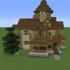 Block Crazy Robo World APK v1.3 Free